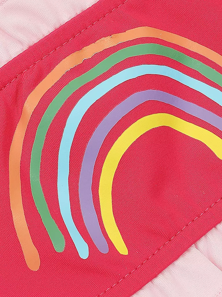 FASHY Mini Mädchen Bikini pink